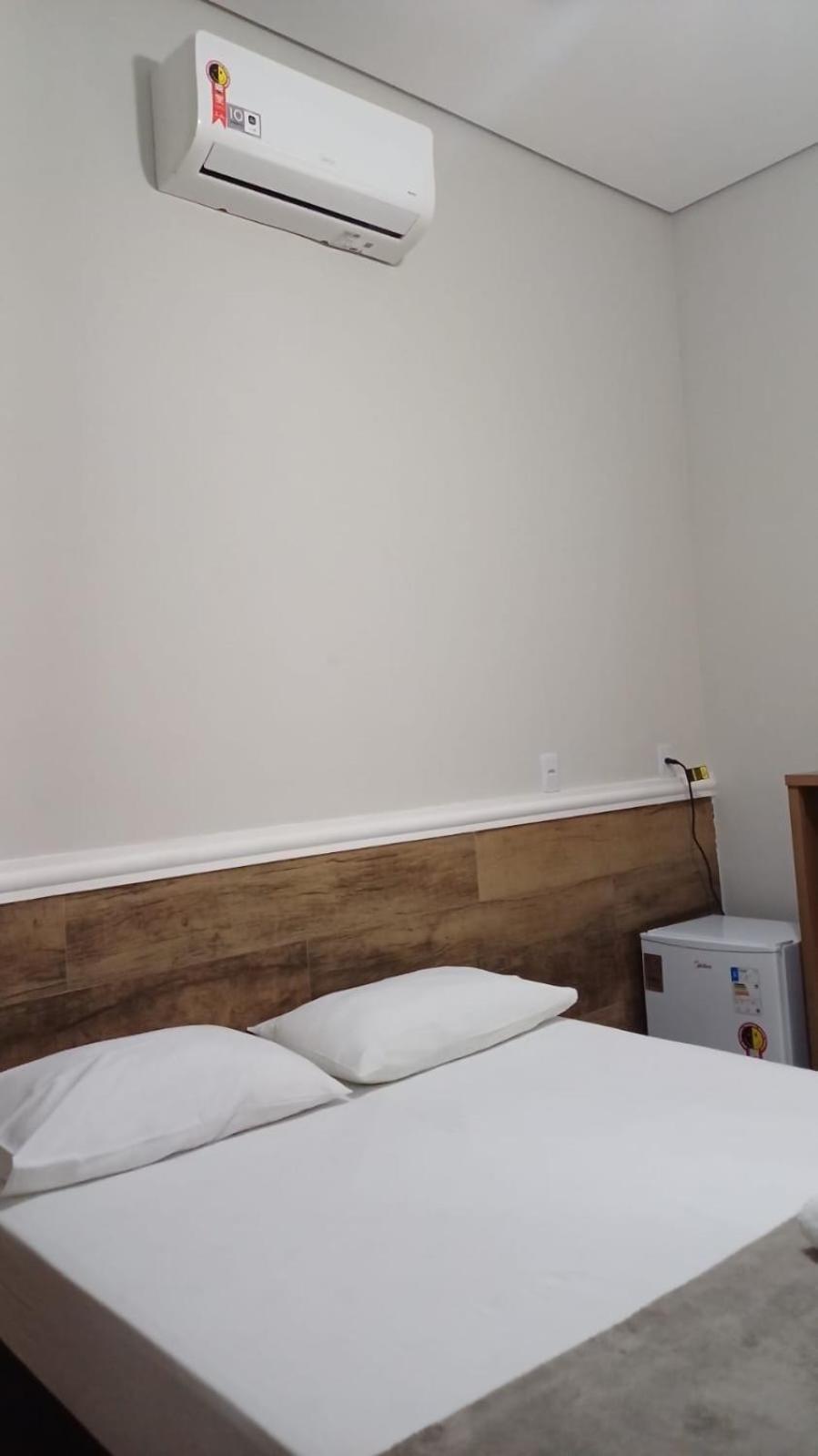 Hotel Nixon Proximo, Rodoviaria, Prefeitura E A Matriz Central Itaí Εξωτερικό φωτογραφία