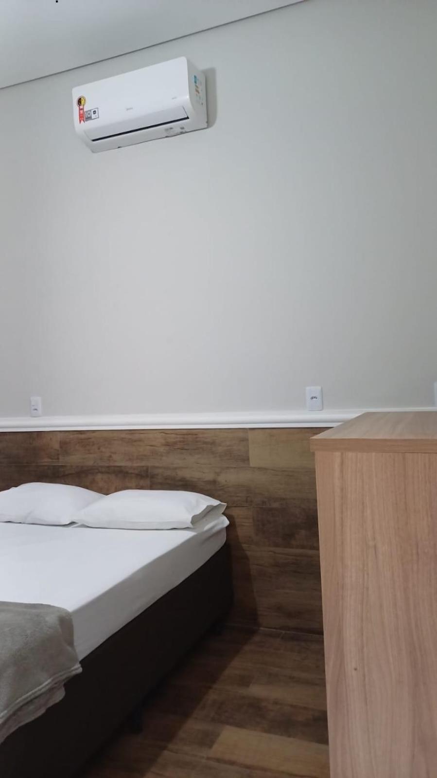 Hotel Nixon Proximo, Rodoviaria, Prefeitura E A Matriz Central Itaí Εξωτερικό φωτογραφία