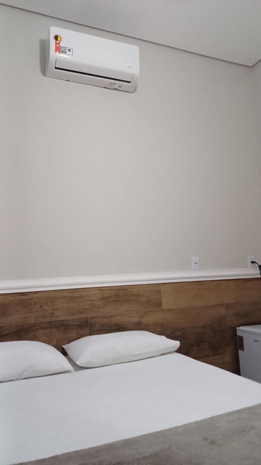 Hotel Nixon Proximo, Rodoviaria, Prefeitura E A Matriz Central Itaí Εξωτερικό φωτογραφία