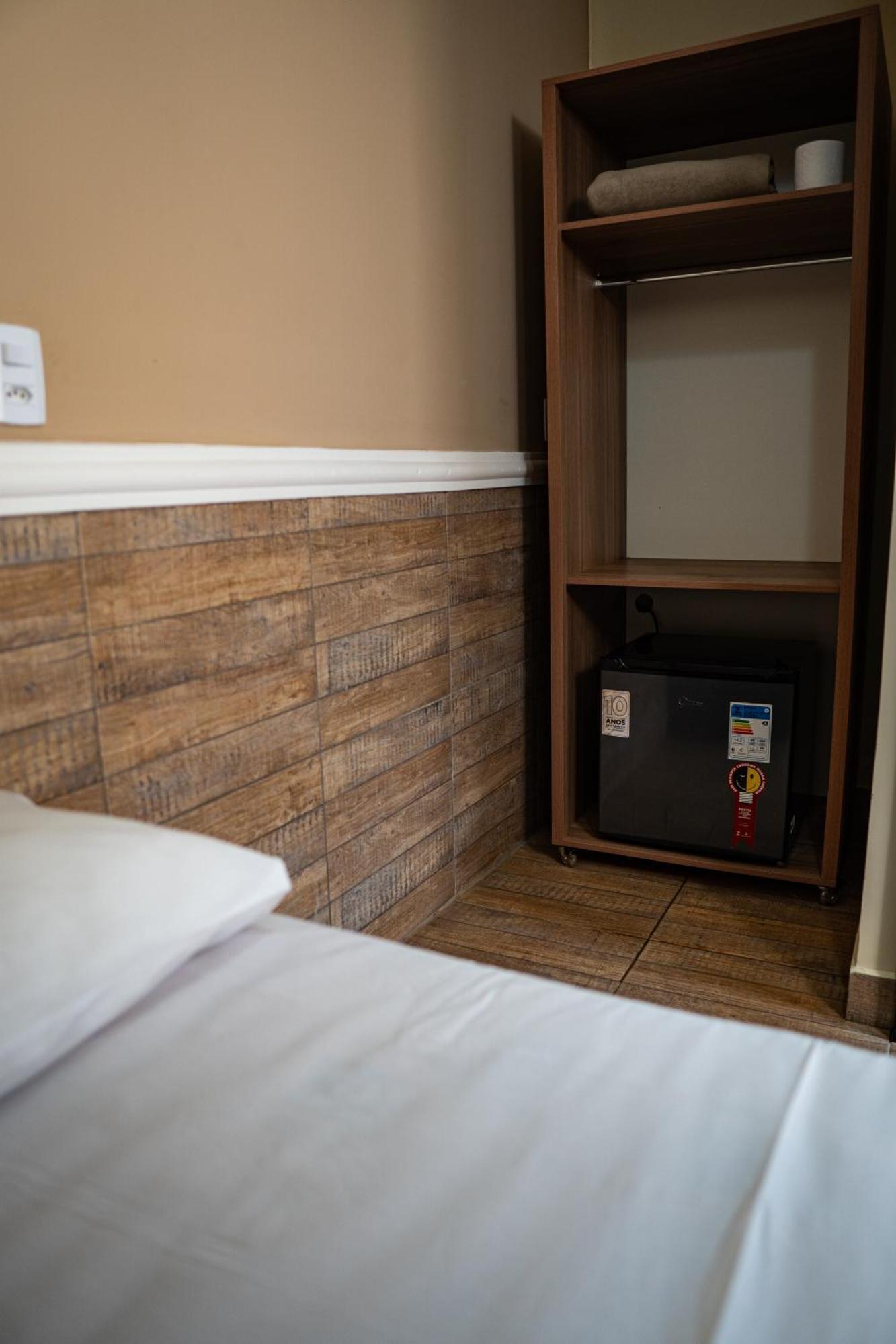 Hotel Nixon Proximo, Rodoviaria, Prefeitura E A Matriz Central Itaí Εξωτερικό φωτογραφία